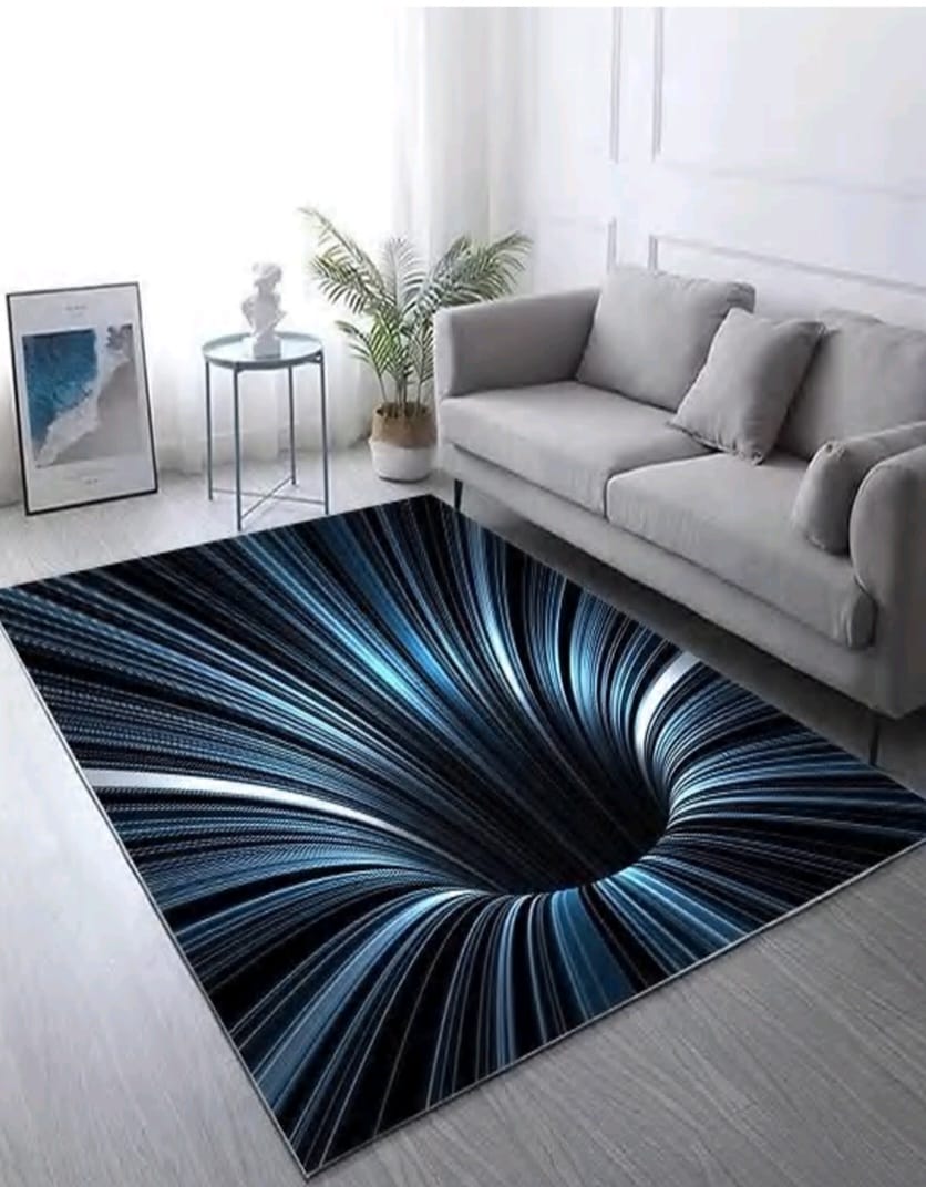 TAPIS SALON MODERNE 4mx3m