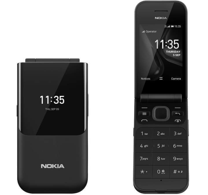 Nokia 2720 Flip