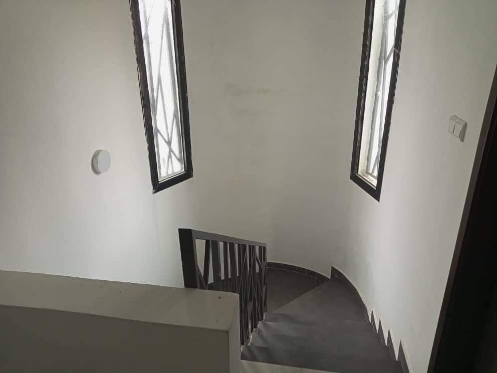 Appartement en location Bingerville Marina