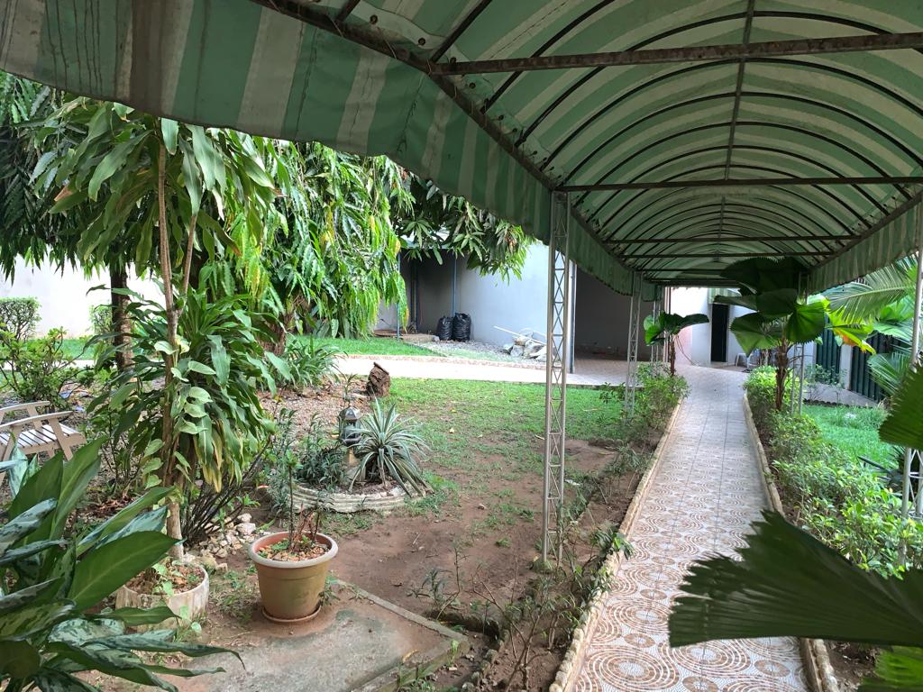 Villa duplex en vente Cocody Riviéra 3