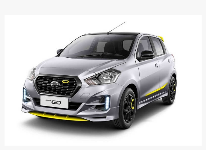 Crystal Car Rental Mauritius