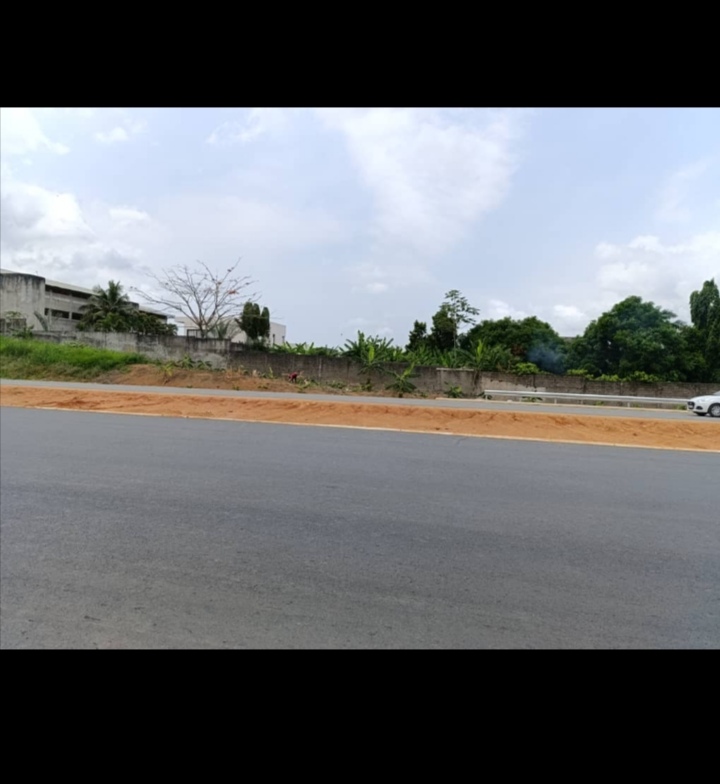 Terrain en vente a la Riviera palmeraie