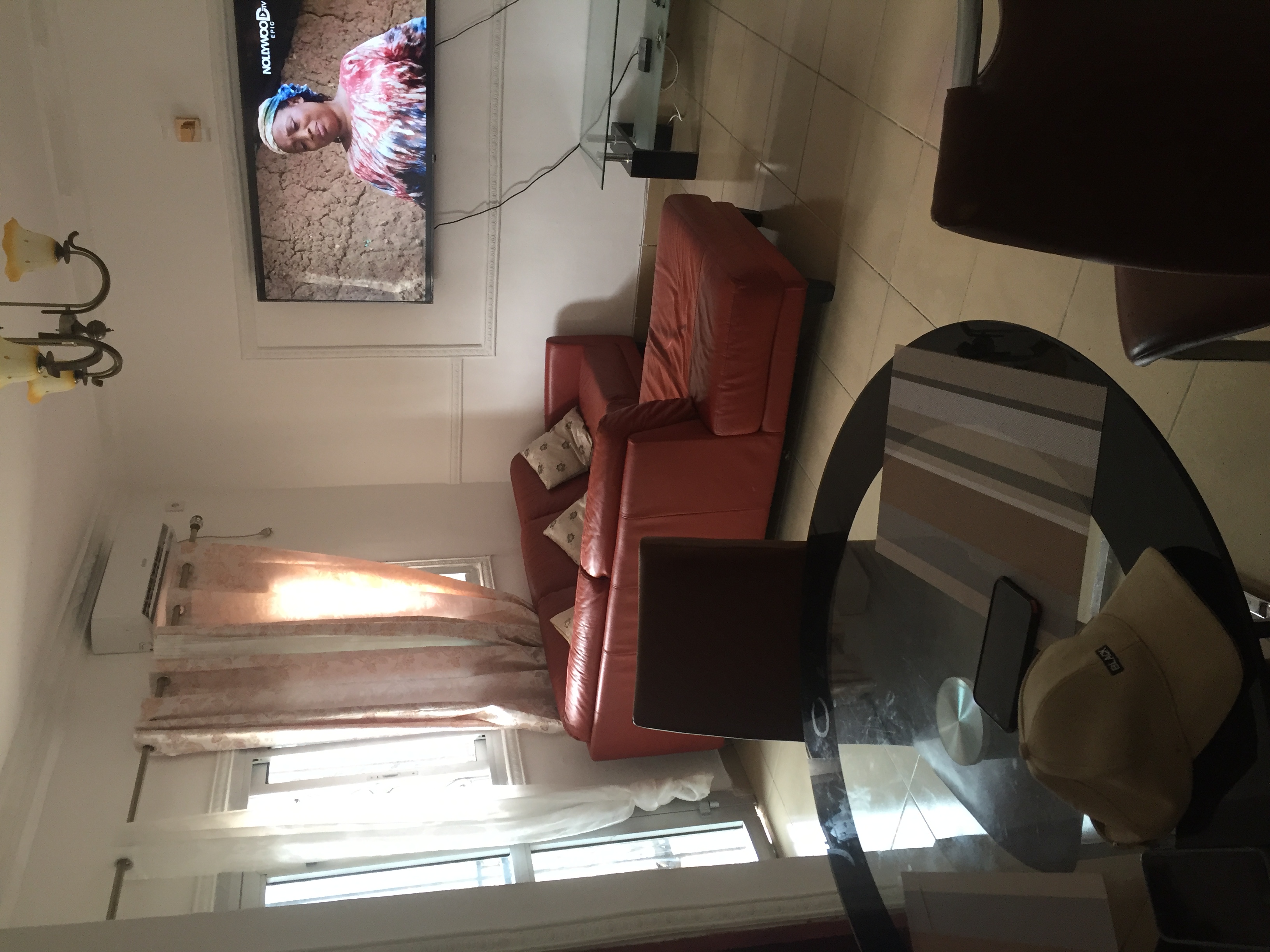 Appartement à louer à Yassa Douala