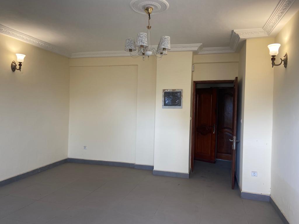 Appartement à louer Bali Douala