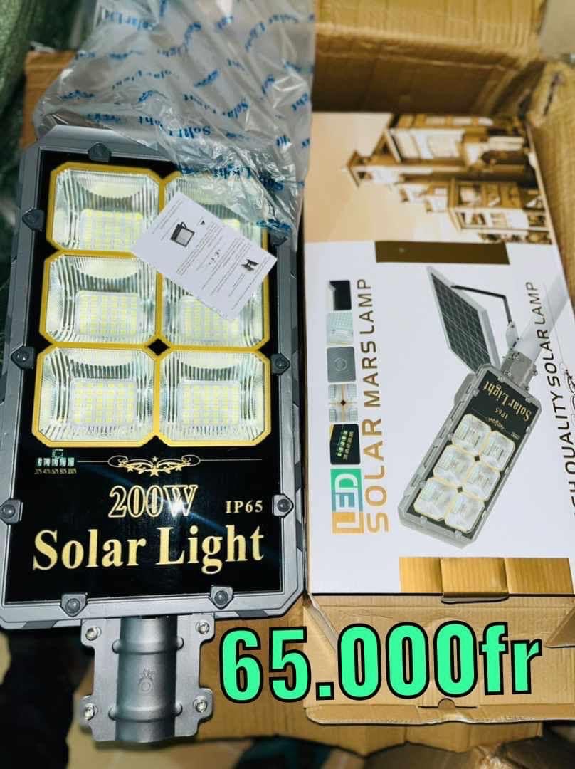 223 69_36_94_06 Installation gratuite LAMPADAIRES SOLAIRES AUTOMATIQUES