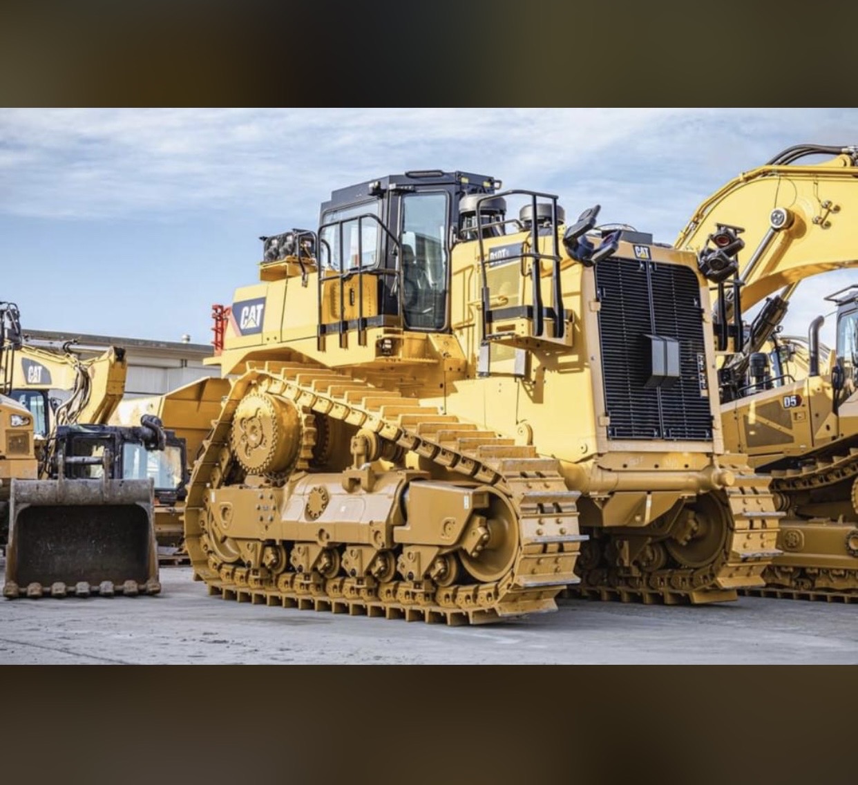 GESEMS ( Global Equipement Stores Et Multi Services)