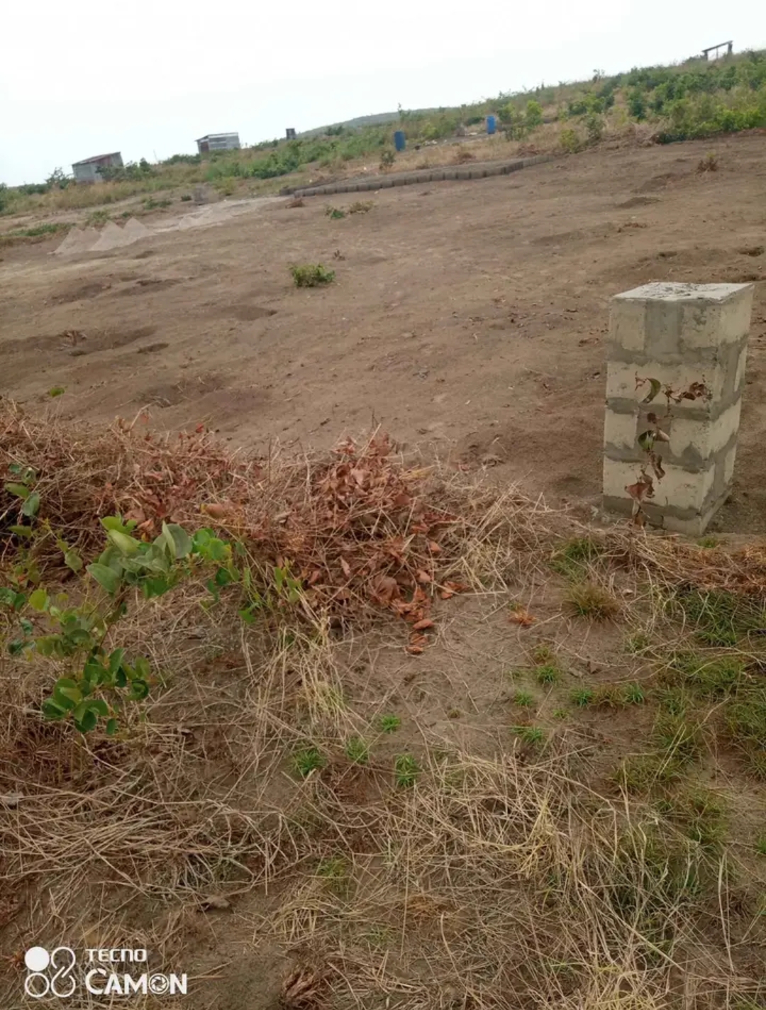Plusieurs terrains à vendre dans un très bon emplacement nsele bibwa Plusieurs terrains à vendre dans un très bon emplacement nsele bibwa