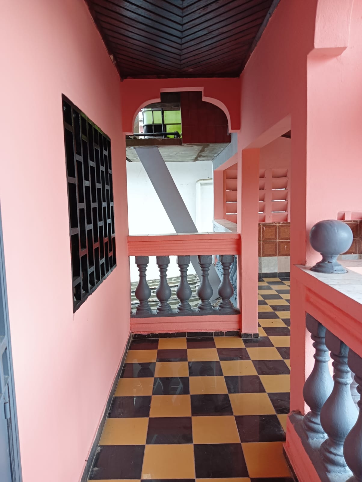 Duplex à louer à Douala Bonaberie