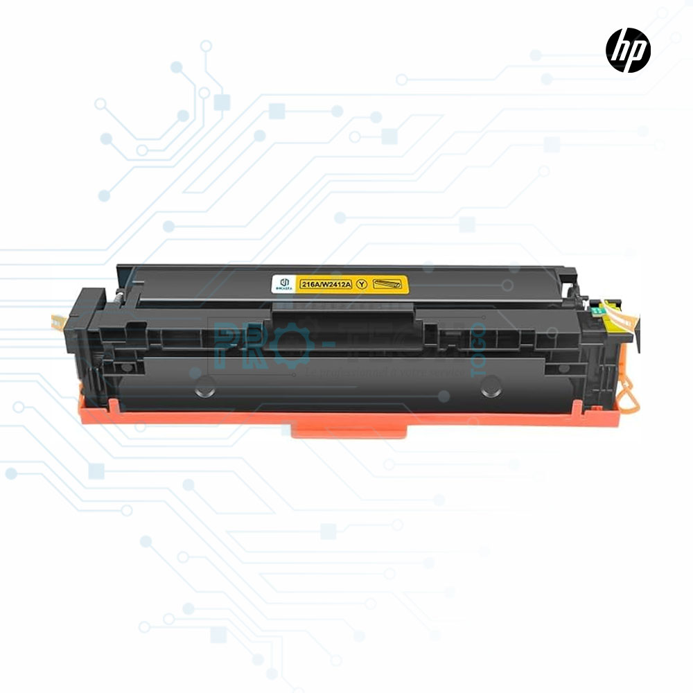 Toner HP 216A (W2410A, W2411A, W2412A, W2413A) laser compatible