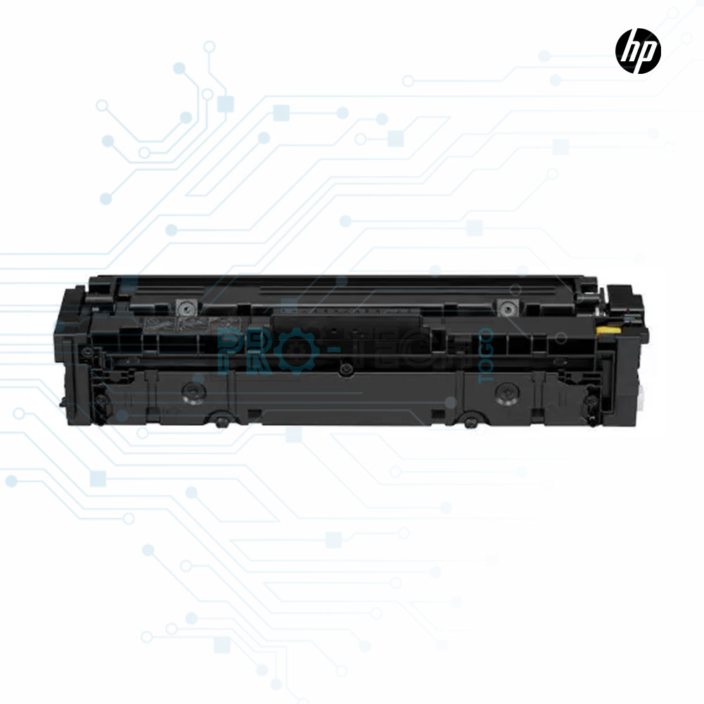Toner HP 203A (CF541A, CF542A, CF543A) laser couleur compatible (générique)