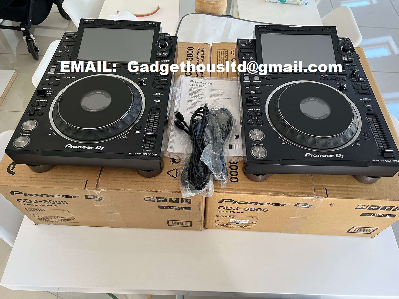 Pioneer CDJ-3000 , Pioneer DJM-A9 , DJM-V10-LF, DJM-S11, Pioneer DJM-900NXS2 , Pioneer CDJ-2000NXS2 Pioneer CDJ-3000 , Pioneer DJM-A9 , DJM-V10-LF, DJM-S11, Pioneer DJM-900NXS2 , Pioneer CDJ-2000NXS2