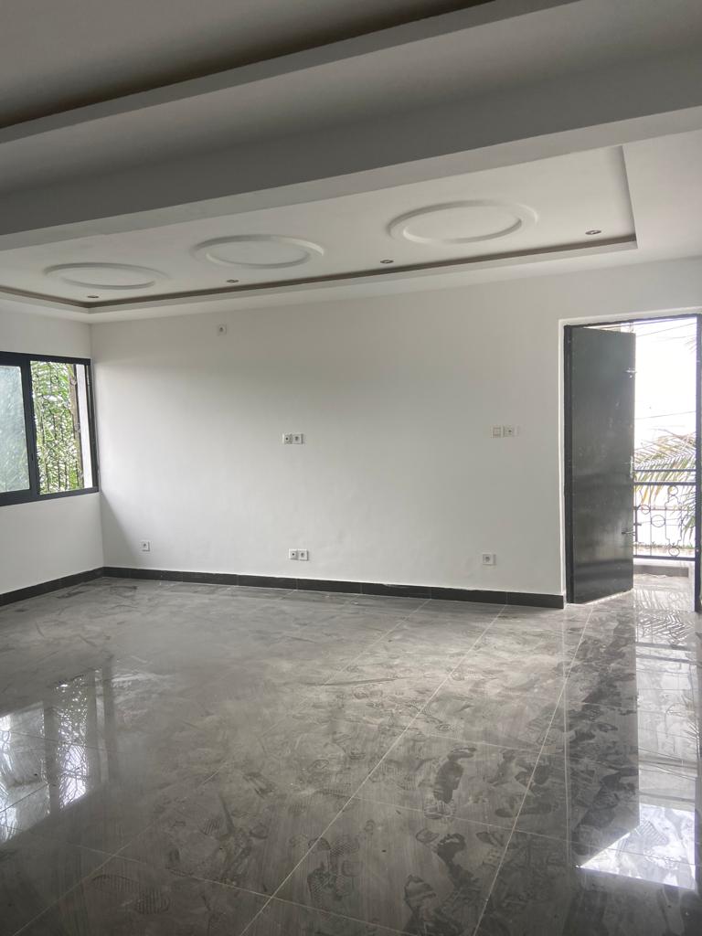 Duplex à louer à Douala Bonapriso