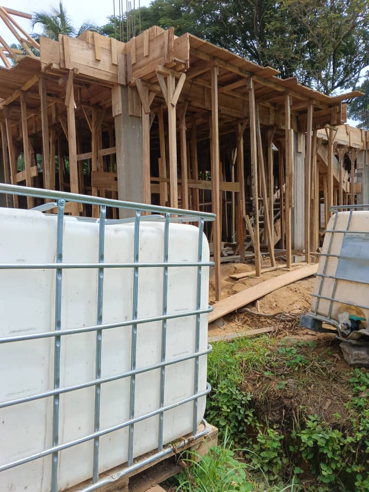 Des terrains à vendre Gombe GLM Des terrains à vendre Gombe GLM