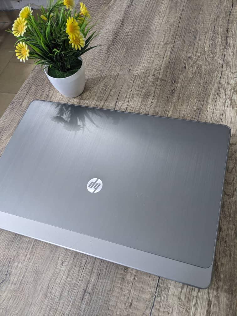 *HP PROBOOK 4530s* COREI5 Ram 4giga HDD 500giga FRÉQUENCE 2.30GHZ CLAVIER AZERTY