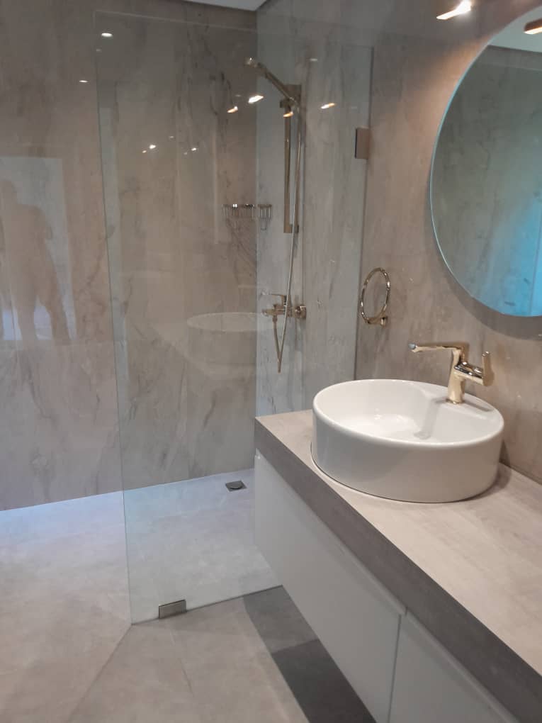 APPARTEMENT -EN LOCATION-RIVIERA GOLF