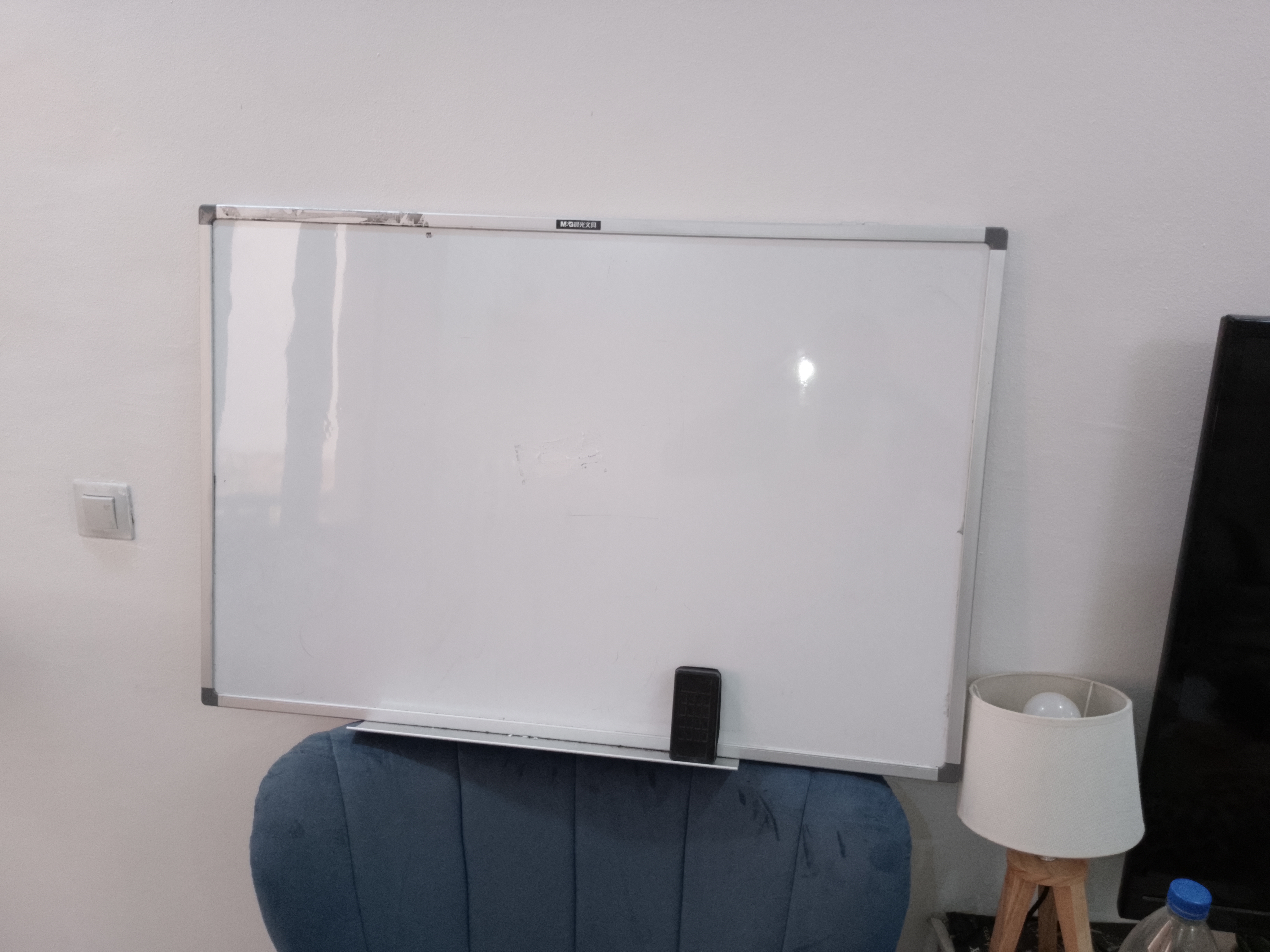 Vend Tableau blanc pour marqueur Vend Tableau blanc pour marqueur