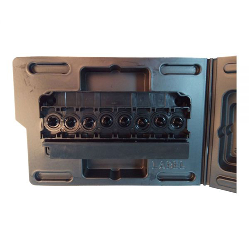 Original Mimaki JV33 / JV5 Printhead with Memory Board - M007947 (INDOELECTRONIC)