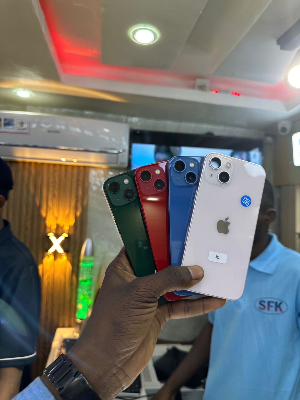 iPhone 11 64GO iPhone 11 64GB