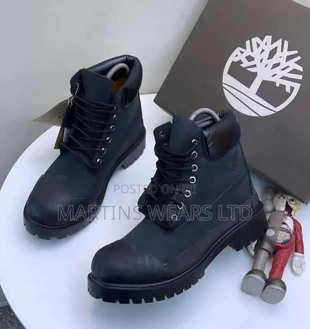 Chaussure Timberland