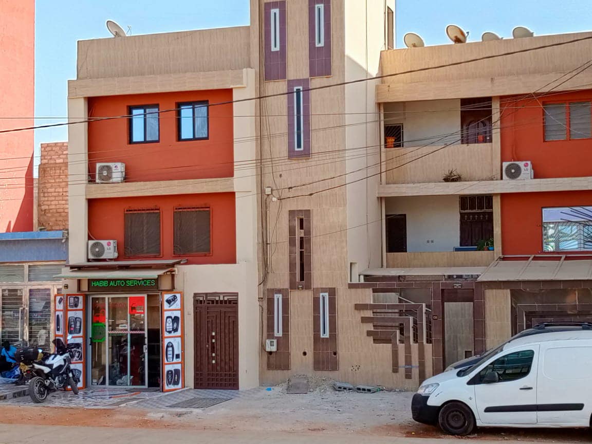 Programmation clé auto et duplication clé