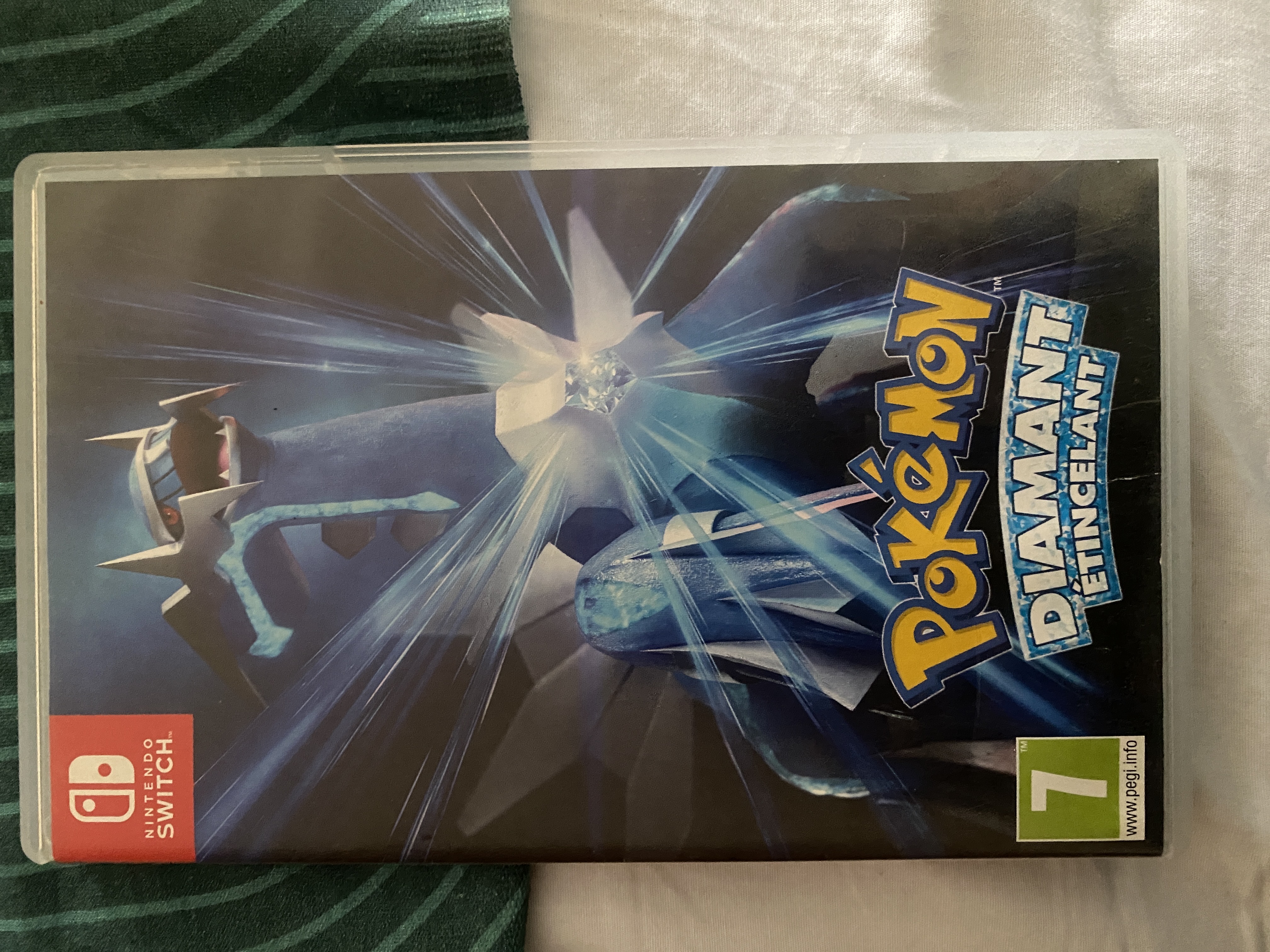 Jeux Nintendo Switch - Pack de 5 jeux Nintendo Switch