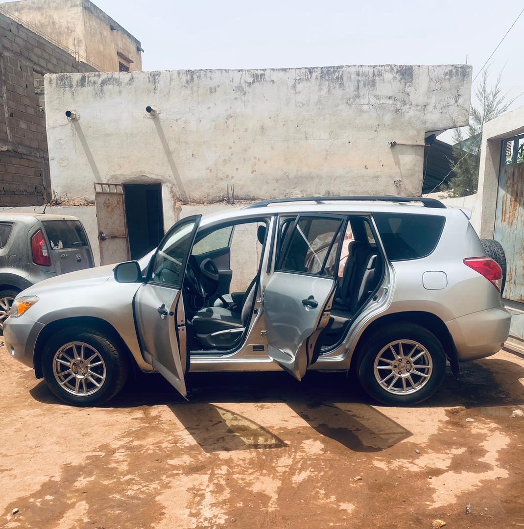 Les produits de Fomba import-export