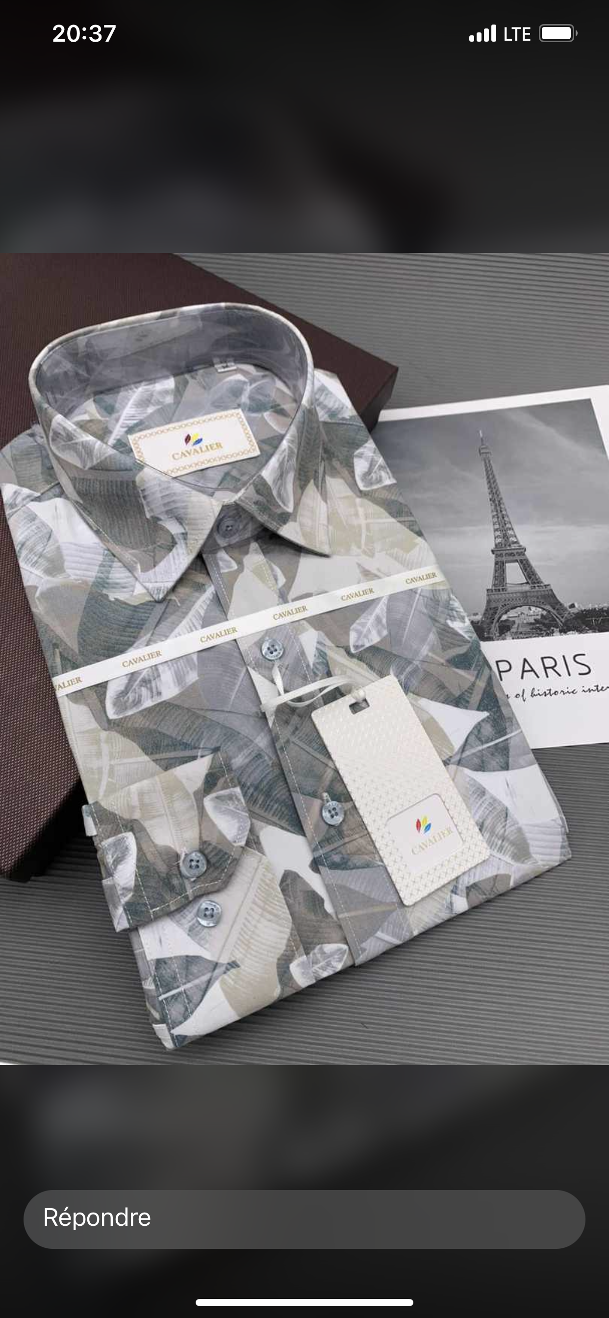 Le plaisir coûte chère