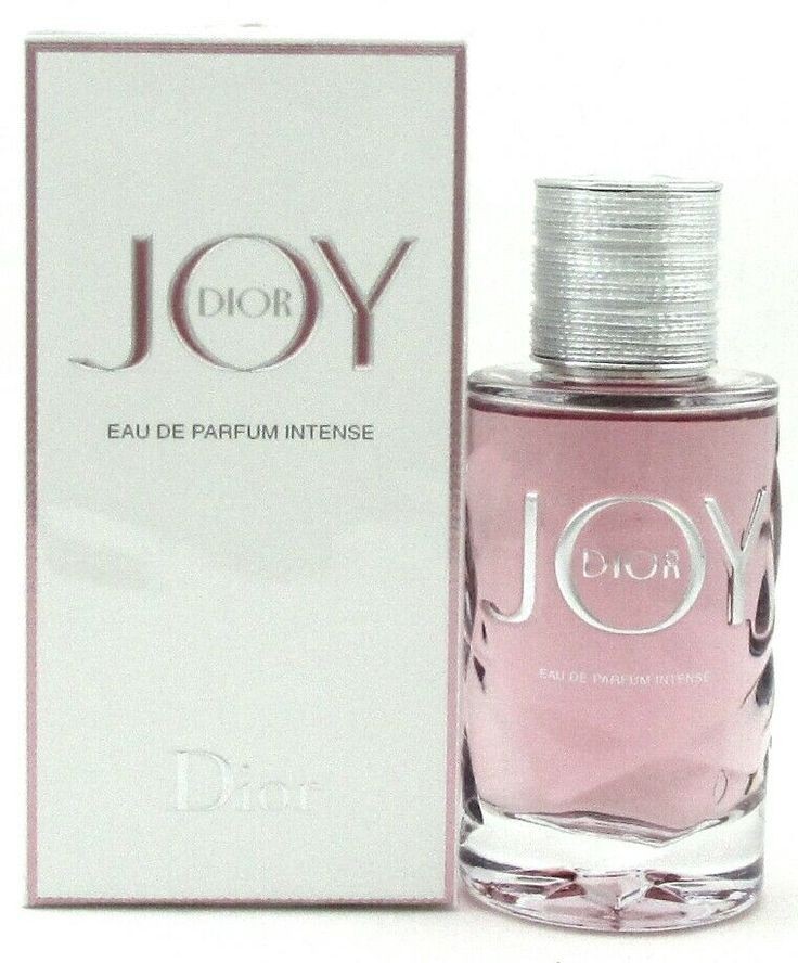 PARFUM de luxe JOY DIOR original