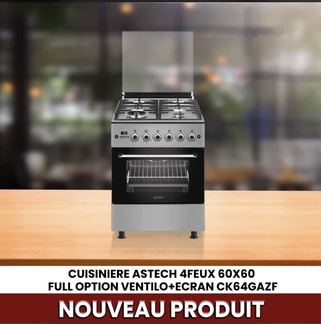 Meteriel Électroménagère