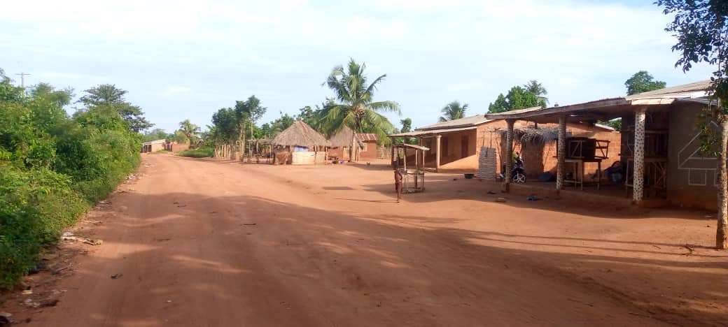 Opportunité des opportunité......