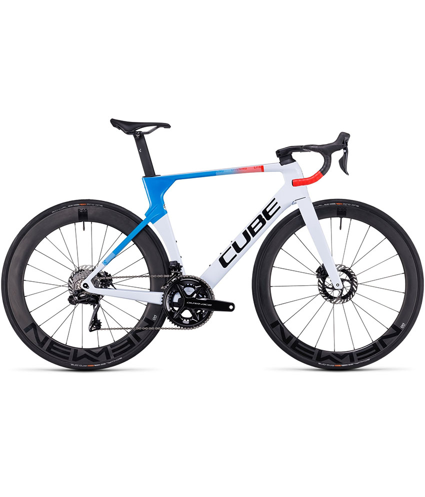 2023 Cube Litening Aero C:68X SLT Road Bike (BAMBOBIKE) 2023 Cube Litening Aero C:68X SLT Road Bike (BAMBOBIKE)