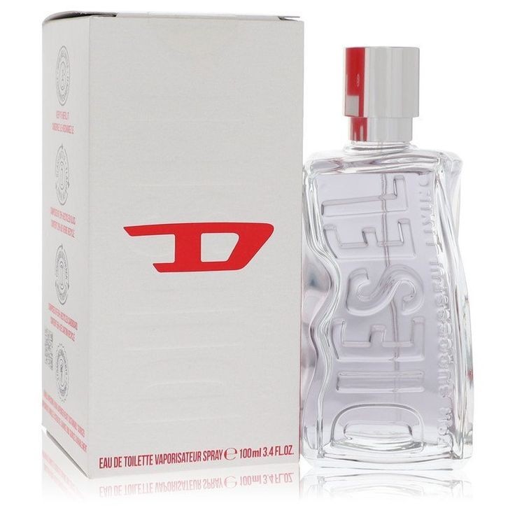 Parfum de luxe diesel original