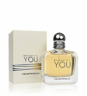 Parfum de luxe you