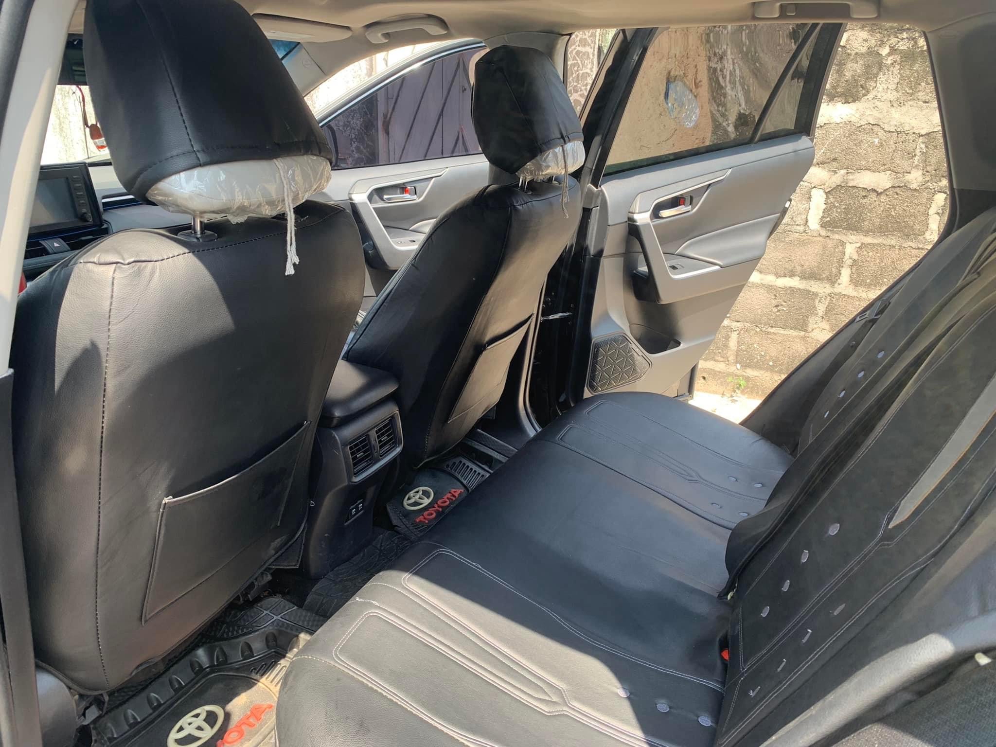 Toyota rav4-5 Toyota rav4-5