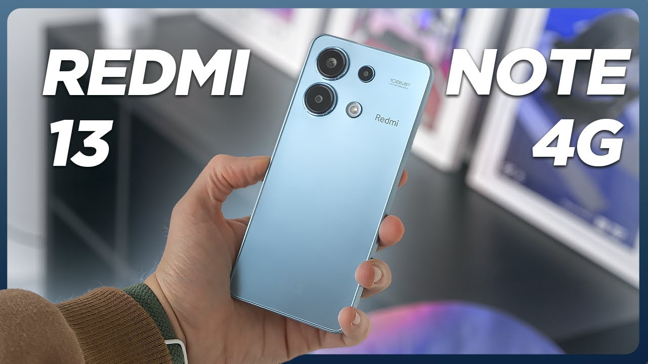 Redmi Note 13
