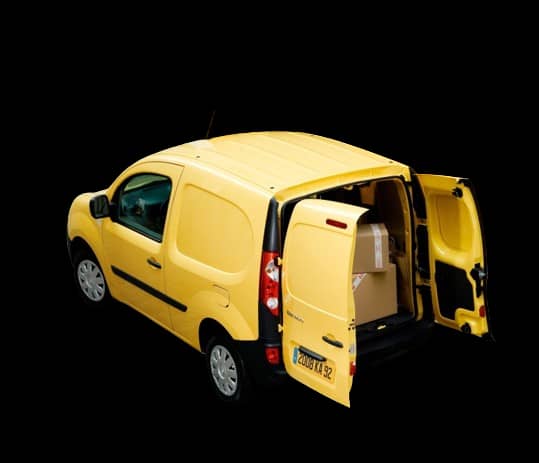 Service de déménagement et d'emballages