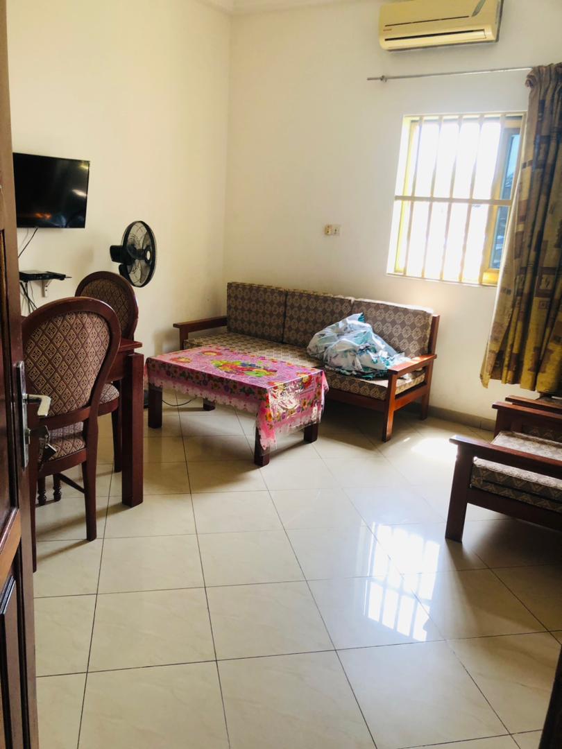 appartement Meublé