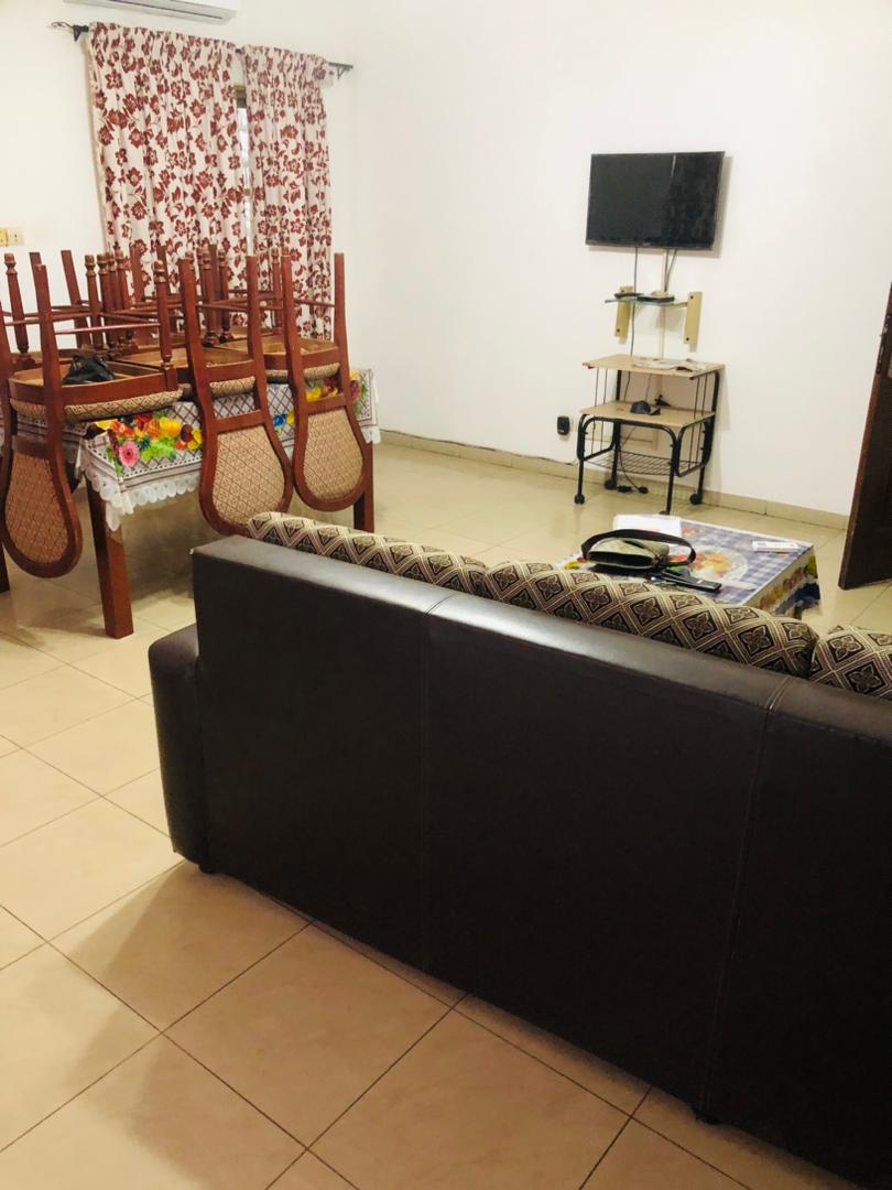 appartement Meublé