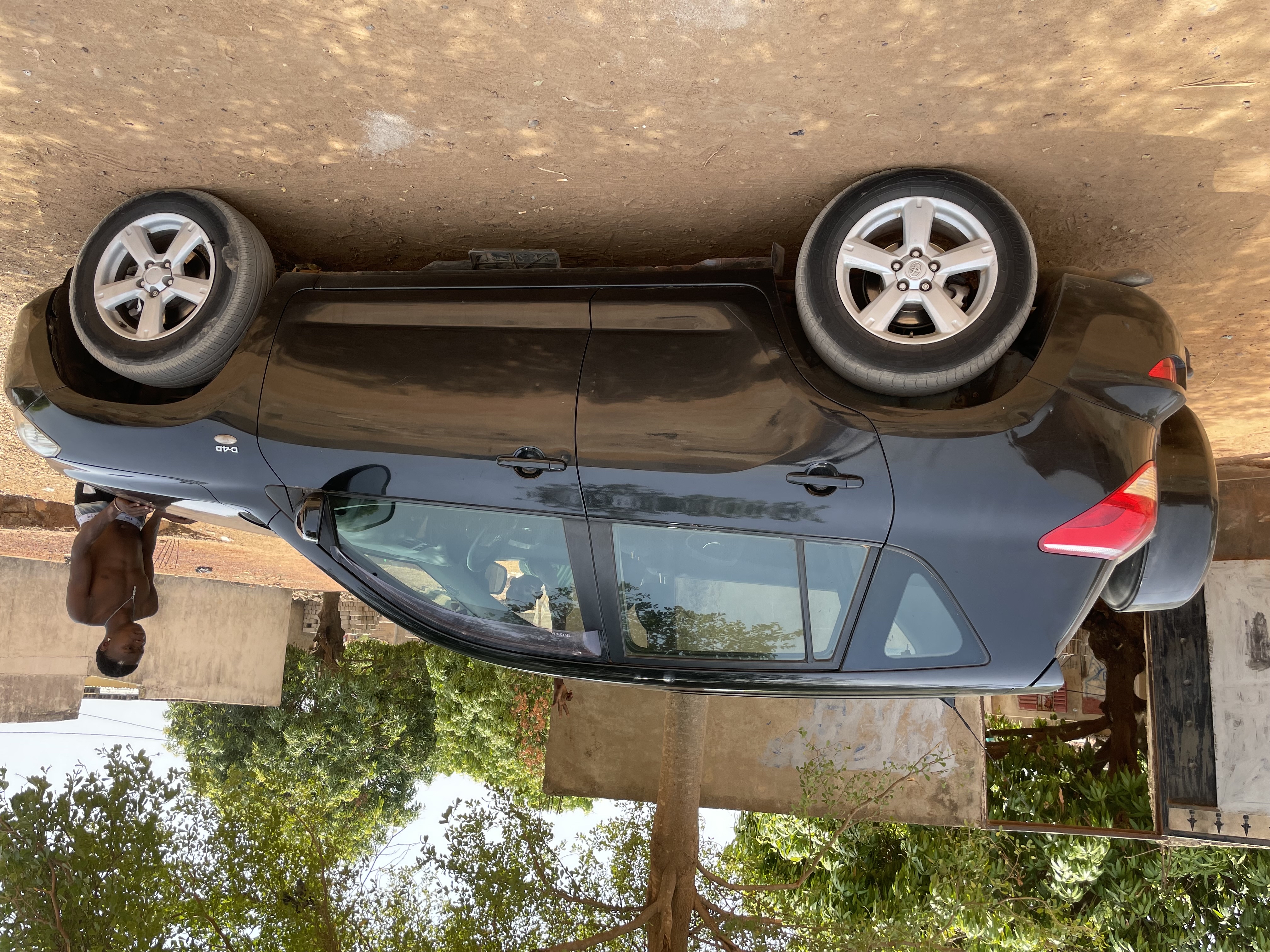 Disponible à Bamako manuel