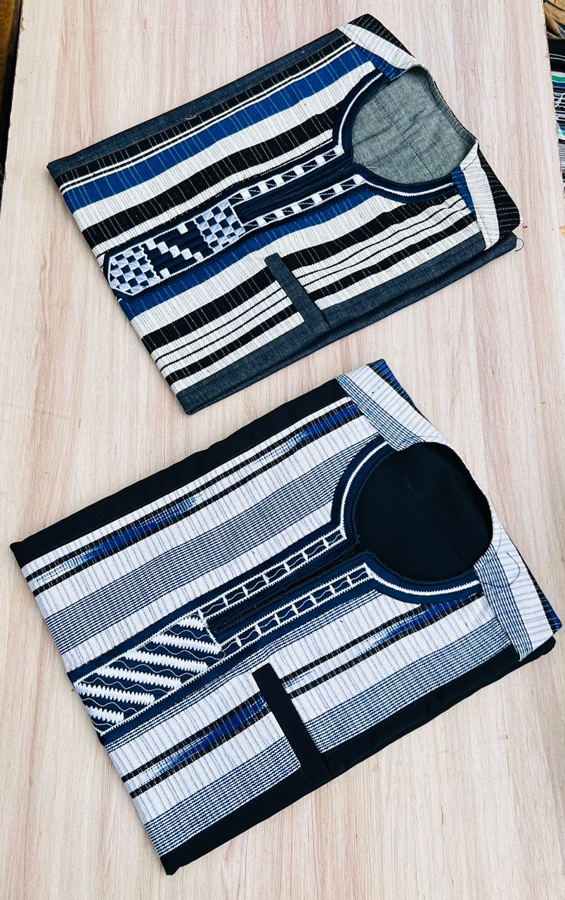 chemise FASO DAN FANI