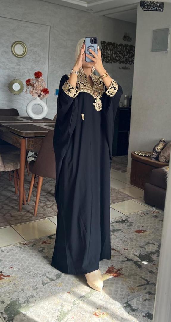 BOUBOU MAROCAIN POUR FEMMES BOUBOU MAROCAIN POUR FEMMES