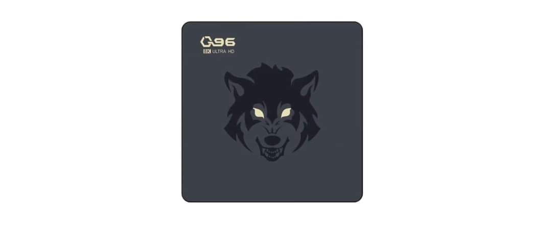 BOX ANDROID TV BOX ANDROID TV