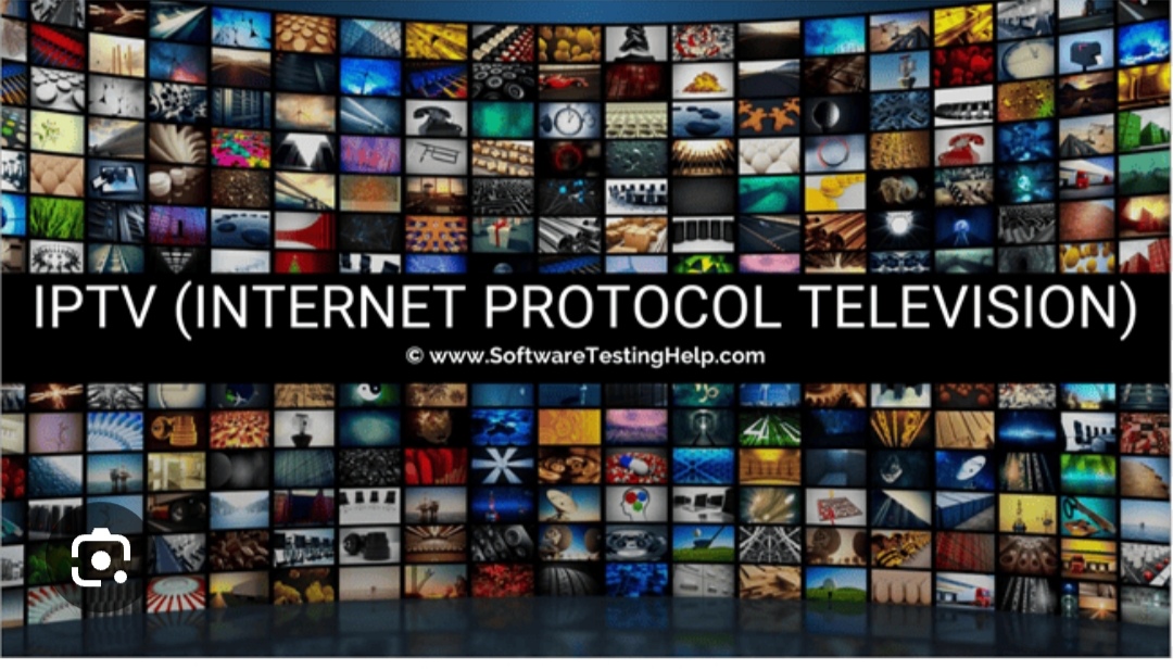 LE SYSTÈME IPTV LE SYSTÈME IPTV