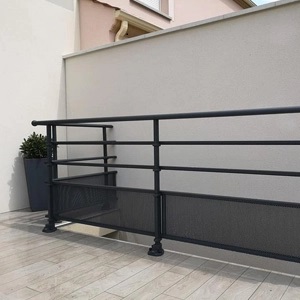 BALCON INOX ABIDJAN