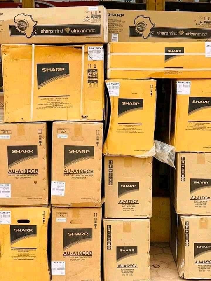 Climatiseur Climatiseur