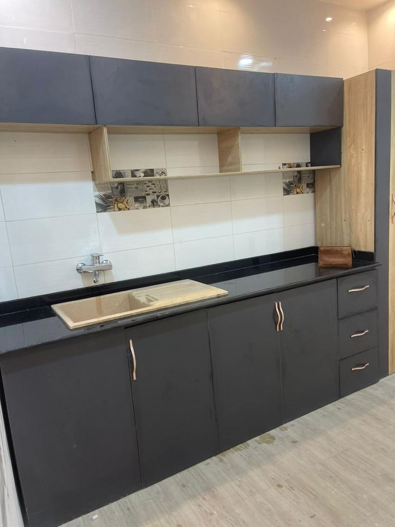 Meubles de cuisine moderne, cuisine américain , fabrication de meubles cuisine,