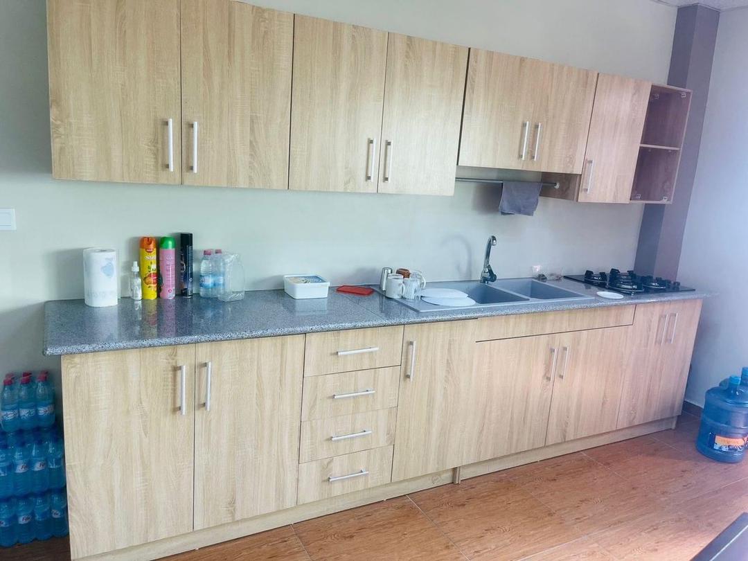 Meubles de cuisine moderne, cuisine américain , fabrication de meubles cuisine,