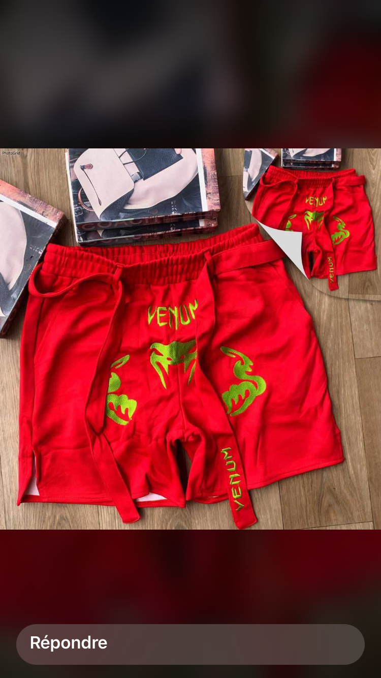 short hommes short hommes