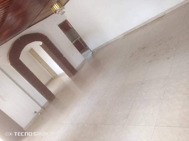 Villa avec parking 3 voitures à Omnisports