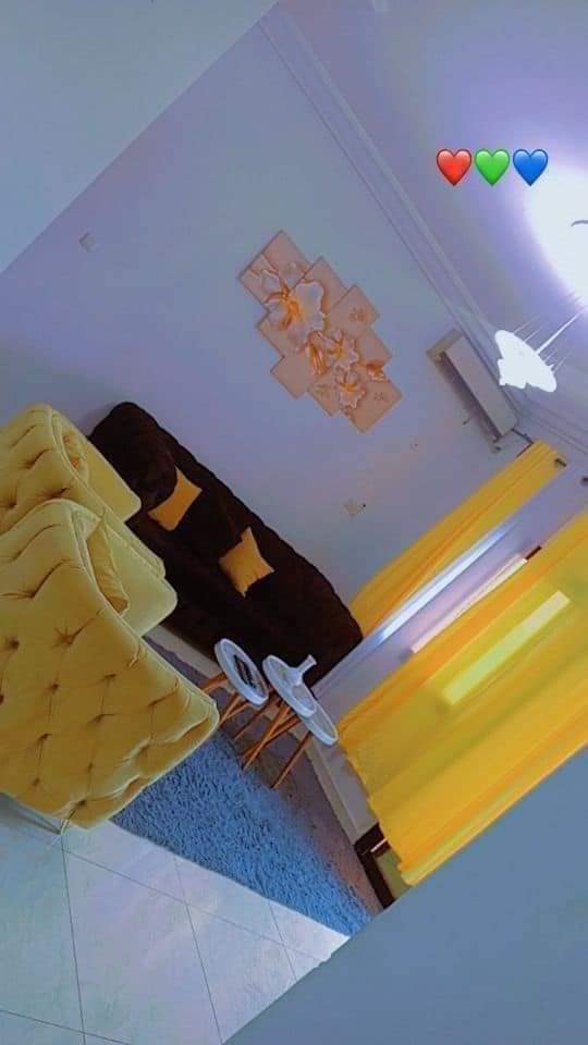 Superbe studio meuble à Bata Nlongkak